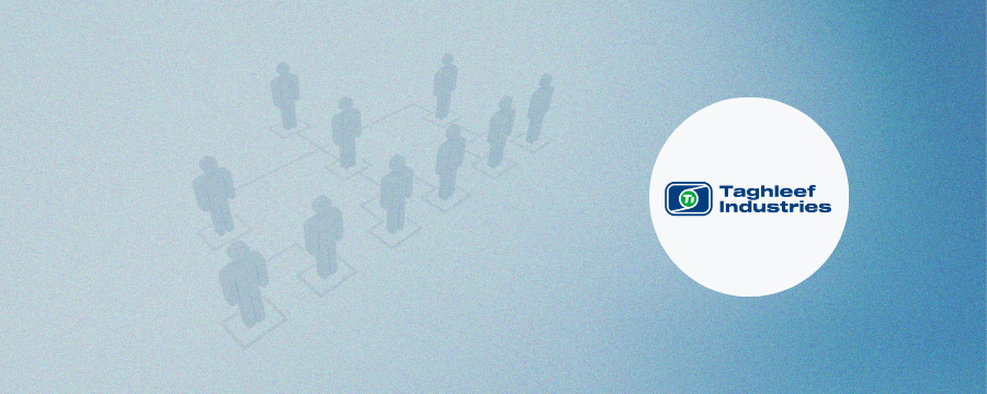 Sustainability for Taghleef Industries