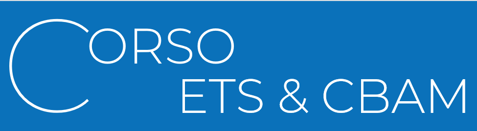 Corso ETS & CBAM - 22 gennaio 2026