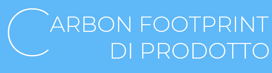 Corso Carbon Footprint di Prodotto - 10 e 11 febbraio 2026