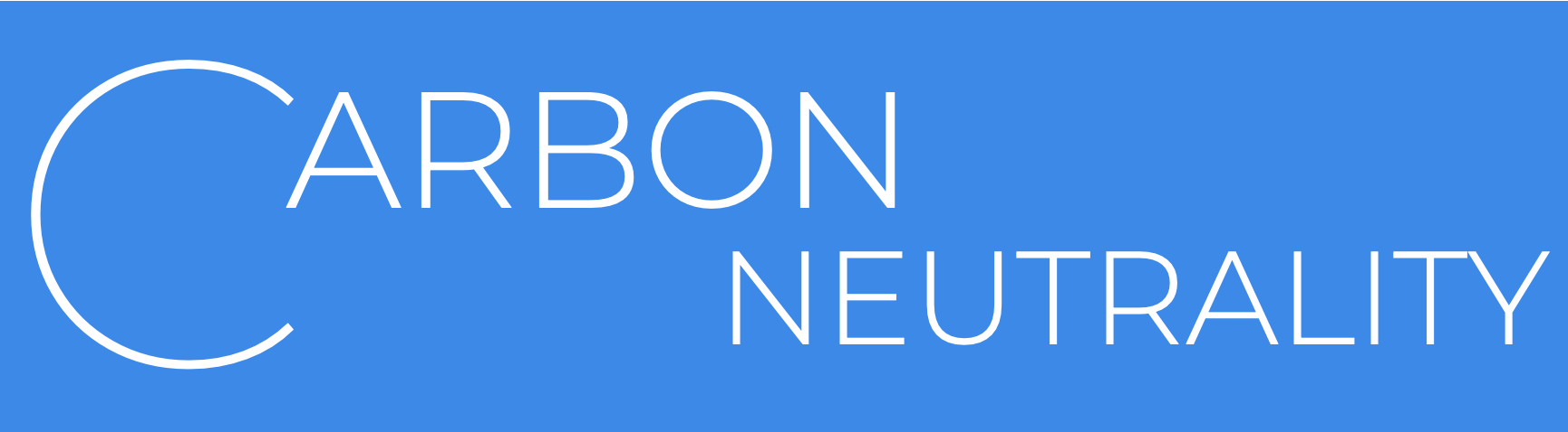 Corso Carbon Neutrality e la ISO 14068-1, 10 giugno 2026