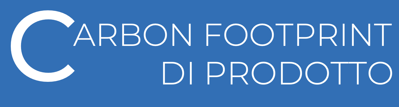 Corso Carbon Footprint di Prodotto - 22 e 23 settembre 2026