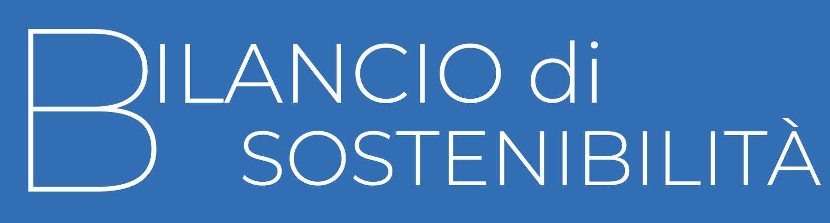 Il Bilancio di Sostenibilità - Corso online 24 novembre