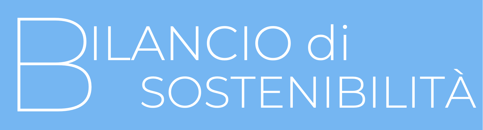 Il Bilancio di Sostenibilità - Corso online 24 novembre